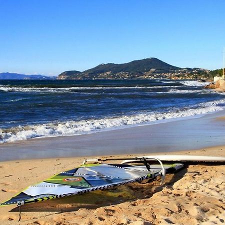 Port La Gavine Vue Mer Hyeres Luaran gambar